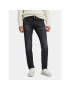 G-Star Raw Džínsy 3301 51001-A634-A592 Sivá Slim Fit - Pepit.sk