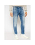 G-Star Raw Džínsy 3301 51001-C052-C003 Modrá Slim Fit - Pepit.sk