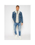 G-Star Raw Džínsy 3301 51001-C052-C003 Modrá Slim Fit - Pepit.sk