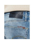 G-Star Raw Džínsy 3301 51001-C052-C003 Modrá Slim Fit - Pepit.sk