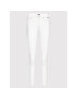 G-Star Raw Džínsy 3301 D21291-C267-110 Biela Skinny Fit - Pepit.sk