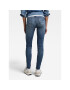 G-Star Raw Džínsy D05175-C051-C606 Modrá Skinny Fit - Pepit.sk