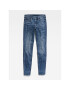 G-Star Raw Džínsy D05175-C051-C606 Modrá Skinny Fit - Pepit.sk