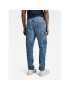 G-Star Raw Džínsy D05385-C051-D898 Modrá Slim Fit - Pepit.sk