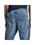 G-Star Raw Džínsy D05385-C051-D898 Modrá Slim Fit - Pepit.sk