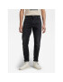 G-Star Raw Džínsy D05385-C910-C942 Čierna Slim Fit - Pepit.sk