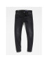 G-Star Raw Džínsy D05385-C910-C942 Čierna Slim Fit - Pepit.sk