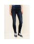 G-Star Raw Džínsy D06746-5245-A889 Tmavomodrá Skinny Fit - Pepit.sk