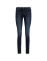 G-Star Raw Džínsy D06746-5245-A889 Tmavomodrá Skinny Fit - Pepit.sk