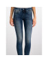 G-Star Raw Džínsy D06746-8968-812 Tmavomodrá Skinny Fit - Pepit.sk