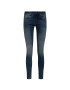 G-Star Raw Džínsy D06746-8968-812 Tmavomodrá Skinny Fit - Pepit.sk