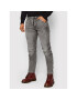 G-Star Raw Džínsy Elwood 51025-C909-C762 Sivá Slim Fit - Pepit.sk