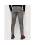 G-Star Raw Džínsy Elwood 51025-C909-C762 Sivá Slim Fit - Pepit.sk