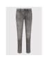 G-Star Raw Džínsy Elwood 51025-C909-C762 Sivá Slim Fit - Pepit.sk