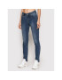 G-Star Raw Džínsy Lynn D06333-9136-071 Tmavomodrá Super Skinny Fit - Pepit.sk