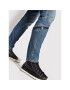 G-Star Raw Džínsy Pilot D20505-B767-D123 Modrá Slim Fit - Pepit.sk