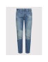 G-Star Raw Džínsy Pilot D20505-B767-D123 Modrá Slim Fit - Pepit.sk