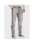 G-Star Raw Džínsy Pilot D20505-C293-C464 Sivá Slim Fit - Pepit.sk