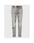 G-Star Raw Džínsy Pilot D20505-C293-C464 Sivá Slim Fit - Pepit.sk