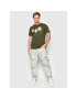 G-Star Raw Jogger nohavice Cargo D19706-A790-C958 Sivá Relaxed Fit - Pepit.sk