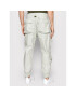 G-Star Raw Jogger nohavice Cargo D19706-A790-C958 Sivá Relaxed Fit - Pepit.sk