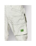 G-Star Raw Jogger nohavice Cargo D19706-A790-C958 Sivá Relaxed Fit - Pepit.sk