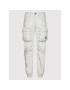 G-Star Raw Jogger nohavice Cargo D19706-A790-C958 Sivá Relaxed Fit - Pepit.sk