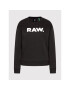 G-Star Raw Mikina Premium Core D20759-C235-6484 Čierna Regular Fit - Pepit.sk