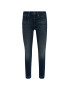 G-Star Raw Skinny Fit džínsy 3301 Rp Ankle D15943-C296-B824 Tmavomodrá Skinny Fit - Pepit.sk