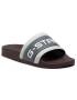 G-Star Raw Šľapky Cart Slide III D13909-3593-C440 Zelená - Pepit.sk