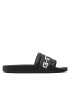 G-Star Raw Šľapky Cart Slide III D14080-3593-A112 Čierna - Pepit.sk