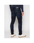 G-Star Raw Slim fit džínsy 3301 51001-5245-89 Tmavomodrá Slim Fit - Pepit.sk