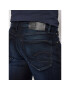 G-Star Raw Slim fit džínsy 3301 51001-5245-89 Tmavomodrá Slim Fit - Pepit.sk