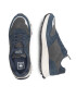 G-Star Raw Sneakersy 2142004502-0373 Sivá - Pepit.sk