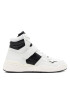 G-Star Raw Sneakersy 2211040709-1909 Biela - Pepit.sk