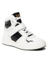 G-Star Raw Sneakersy Attacc Mid Blk W 211 040709 Biela - Pepit.sk