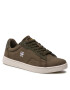 G-Star Raw Sneakersy Cadet Cvs M 2212 002514 Zelená - Pepit.sk