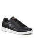 G-Star Raw Sneakersy Cadet Lea 2142 002509 Čierna - Pepit.sk