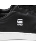 G-Star Raw Sneakersy Cadet Lea 2142 002509 Čierna - Pepit.sk