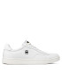 G-Star Raw Sneakersy Cadet Lea M 2142 002509 Biela - Pepit.sk