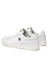 G-Star Raw Sneakersy Cadet Lea M 2142 002509 Biela - Pepit.sk