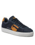 G-Star Raw Sneakersy Loam II Dnm M 2212 006508 Tmavomodrá - Pepit.sk