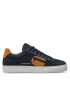 G-Star Raw Sneakersy Loam II Dnm M 2212 006508 Tmavomodrá - Pepit.sk