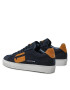 G-Star Raw Sneakersy Loam II Dnm M 2212 006508 Tmavomodrá - Pepit.sk