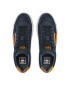 G-Star Raw Sneakersy Loam II Dnm M 2212 006508 Tmavomodrá - Pepit.sk