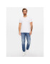 Gant 2-dielna súprava tričiek C-Neck 2 Pack 900002008 Biela Regular Fit - Pepit.sk