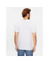 Gant 2-dielna súprava tričiek C-Neck 2 Pack 900002008 Biela Regular Fit - Pepit.sk