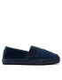 Gant Espadrilky Lular 24563705 Tmavomodrá - Pepit.sk