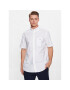 Gant Košeľa Oxford 3046001 Biela Regular Fit - Pepit.sk