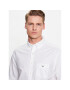 Gant Košeľa Oxford 3046001 Biela Regular Fit - Pepit.sk